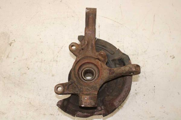 MOYEU AVANT DROIT NISSAN PIXO / SUZUKI ALTO 2009+ - Vue 2